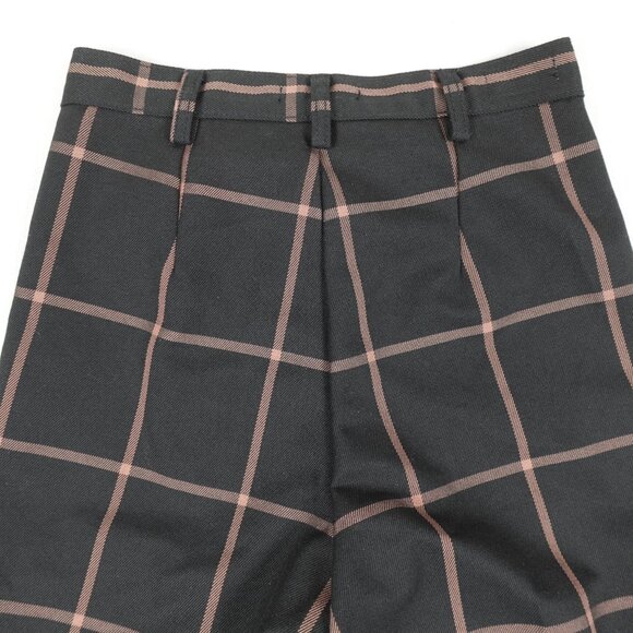 Levi's Premium Math Club Flare Pants Women's 25 (27x27) High Rise Trousers - Picture 10 of 14